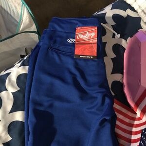 Rawlings pants